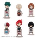 My Hero Academia Ochatomo Series Minifiguren A Little...