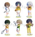 The Prince of Tennis II Irusuta Minifiguren Vol. 2 8 cm...