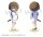 The Prince of Tennis II Irusuta Minifiguren Vol. 2 8 cm Blind Box Display (6)