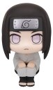 Naruto Shippuden Look Up PVC Figur Neji Hyuga 11 cm