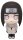 Naruto Shippuden Look Up PVC Figur Neji Hyuga 11 cm