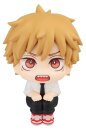 Chainsaw Man Look Up PVC Figur Denji 11 cm (Repeat)