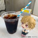 Chainsaw Man Look Up PVC Figur Denji 11 cm (Repeat)
