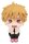 Chainsaw Man Look Up PVC Figur Denji 11 cm (Repeat)