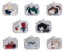 My Hero Academia Mega Cat Project Minifiguren Good Night...