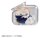 My Hero Academia Mega Cat Project Minifiguren Good Night Heroaca Cats 6 cm Blind Box Display (8)