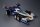Future GPX Cyber Formula Variable Action 2ndLAP Fahrzeug Super Asurada SA-01/C 20 cm
