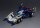 Future GPX Cyber Formula Variable Action 2ndLAP Fahrzeug Super Asurada SA-01/C 20 cm