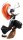 Bleach GALS Series PVC Figur Soi Fon 24 cm (Repeat)