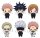Jujutsu Kaisen Chokorin Collection Minifiguren 5 cm Blind Box Display (6)