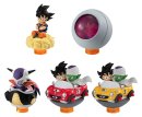 Dragon Ball Z Yuracolle Series Minifiguren Collection 01...