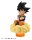 Dragon Ball Z Yuracolle Series PVC Figuren Set Collection 01 6 cm