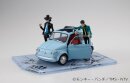 Lupin the Third Lupin The Gallery PVC Figur 55th Limited Model 14 cm
