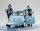 Lupin the Third Lupin The Gallery PVC Figur 55th Limited Model 14 cm