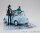 Lupin the Third Lupin The Gallery PVC Figur 55th Limited Model 14 cm