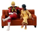 Gundam G.M.G. Collection EX Actionfiguren 2er-Pack...