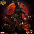 Marvel Comics One:12 Collective Actionfigur 1/12 Blade 17 cm