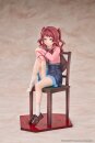 The Idolmaster PVC Figur 1/7 Saki Hanami Ameagari no Iris...