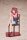 The Idolmaster PVC Figur 1/7 Saki Hanami Ameagari no Iris Before Special Training Ver. 20 cm