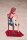 The Idolmaster PVC Figur 1/7 Saki Hanami Ameagari no Iris Before Special Training Ver. 20 cm
