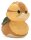 Avatar Der Herr der Elemente Tubbz Mini PVC Figur Turtle Duck 5 cm