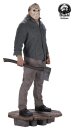 Friday the 13th: The Game Statue 1/3 Jason Part 3 (Deluxe...
