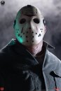 Friday the 13th: The Game Statue 1/3 Jason Part 3 (Deluxe Edition) 74 cm