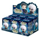 Jujutsu Kaisen PVC Minifiguren Season 2 Sitting Series...