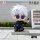 Jujutsu Kaisen PVC Minifiguren Season 2 Sitting Series Blind Box 8 cm Display (6)
