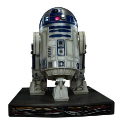 Star Wars Life-Size Statue R2-D2 122 cm