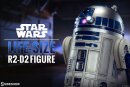 Star Wars Life-Size Statue R2-D2 122 cm