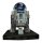 Star Wars Life-Size Statue R2-D2 122 cm