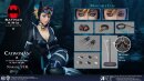 Batman Ninja My Favourite Movie Actionfigur 1/6 Ninja...