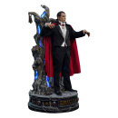 Dracula (1931) Superb Scale Statue 1/4 Bela Lugosi as...