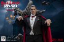 Dracula (1931) Superb Scale Statue 1/4 Bela Lugosi as Dracula Deluxe Version 60 cm