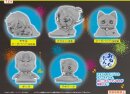 Dan Da Dan Onemutan Minifiguren Vol. 3 5 cm Blind Box...