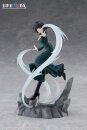 One-Punch Man Dressta PVC Figur Hellish Blizzard 22 cm