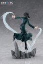 One-Punch Man Dressta PVC Figur Hellish Blizzard 22 cm