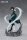 One-Punch Man Dressta PVC Figur Hellish Blizzard 22 cm