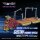 Zoids Plastic Model Kit 1/100 RMZ-026 Gustav Moonbey Special 16 cm