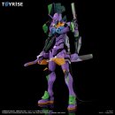 Neon Genesis Evangelion Actionfigur Toyrise Evangelion...