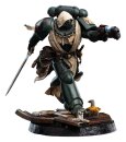 Warhammer 40,000 Statue 1/10 Dark Angels Veteran 31 cm