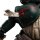 Warhammer 40,000 Statue 1/10 Dark Angels Veteran 31 cm