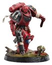 Warhammer 40,000 Statue 1/10 Blood Angels Intercessor Sergeant 27 cm