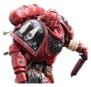 Warhammer 40,000 Statue 1/10 Blood Angels Intercessor Sergeant 27 cm