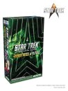 Star Trek: Captains Chair Kartenspiel: Resistance is Futile *Englische Version*