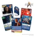 Star Trek: Captains Chair Kartenspiel: Duty and Honor...