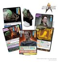 Star Trek: Captains Chair Kartenspiel: Duty and Honor...