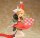 Gakuen The Idolmaster PVC Figur 1/7 Kotone Fujita Kamurogiku Ver. 27 cm