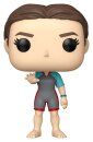 Stranger Things POP! TV Vinyl Figur Eleven in Wetsuit 9 cm